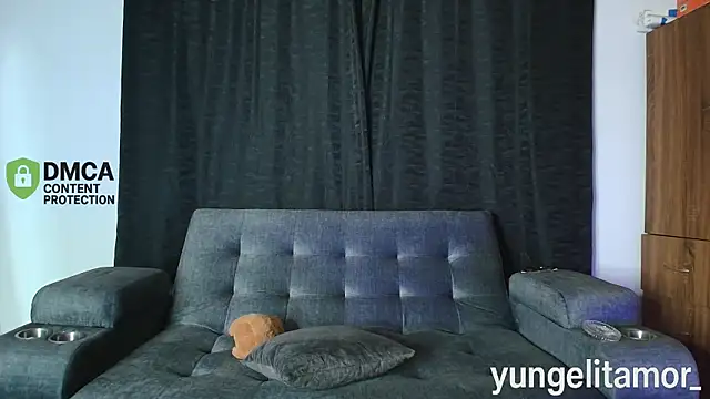 yungelitamor  online show from October 2025 05:39:02 AM