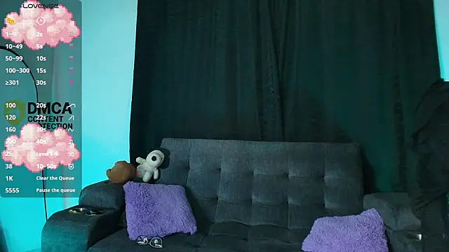 yungelitamor  online show from May 2026 05:25:03 AM