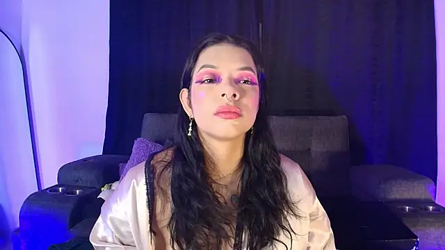 yungelitamor  online show from July 2026 05:35:02 AM