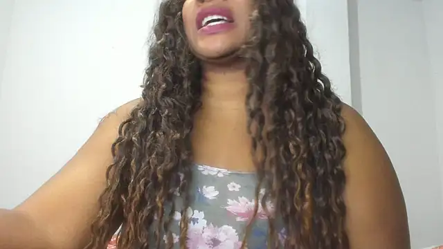 Camila sandoval 01 online show from March 2025 04:02:02 AM