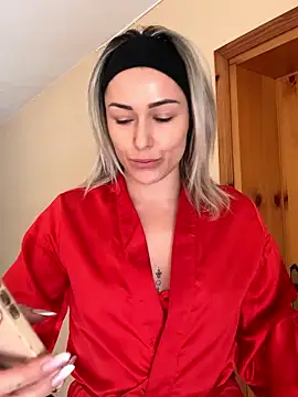 petrouchkaaa  online show from January 2026 09:35:01 AM