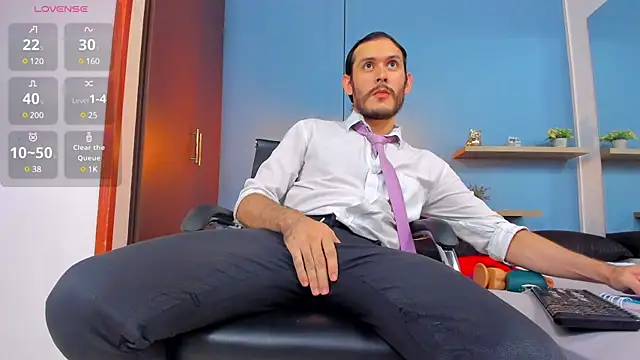 jeanpiere  online show from January 2025 03:58:01 AM