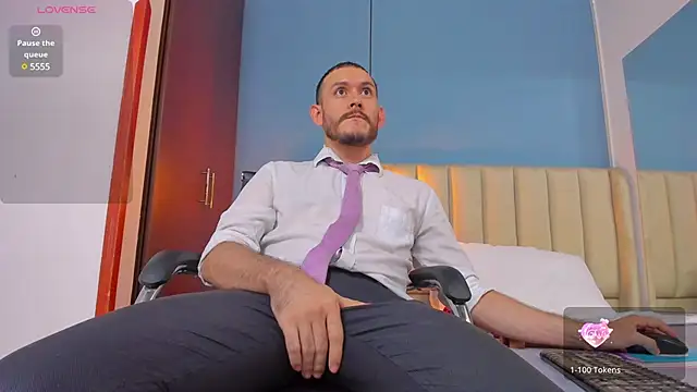 jeanpiere  online show from February 2025 03:37:02 AM