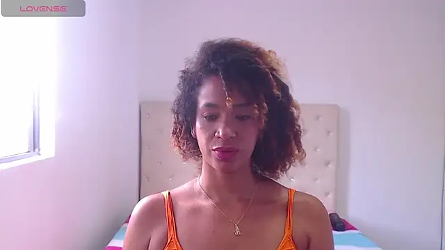 Snapshot of melisacruzz chatting on December 2024 07:25:02 PM melisacruzz online show from December 2024 07:25:02 PM