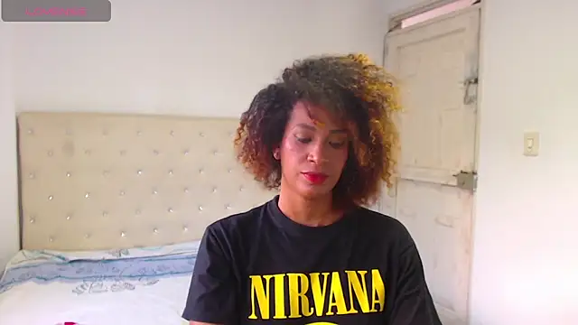 Snapshot of melisacruzz chatting on January 2025 09:37:01 PM melisacruzz online show from January 2025 09:37:01 PM