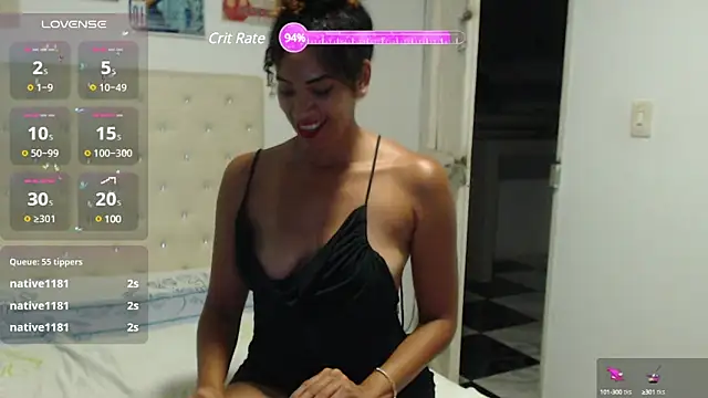 Snapshot of melisacruzz chatting on March 2025 01:32:02 AM melisacruzz online show from March 2025 01:32:02 AM