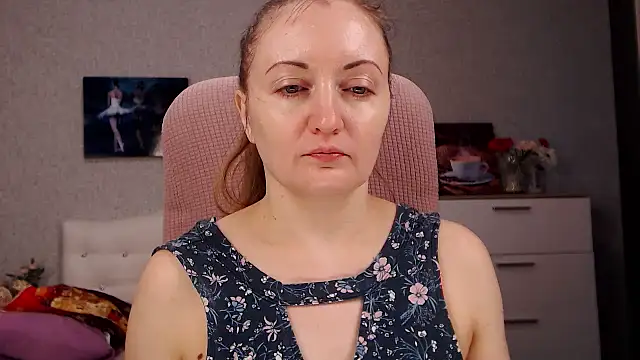 BettyFootFetish online show from May 2026 10:52:02 PM