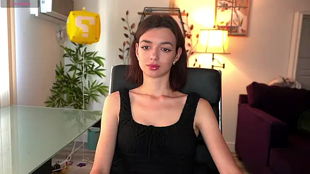 olivia jeas online show from May 2026 12:37:01 AM