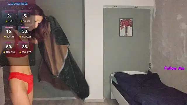 LeyylaStoone online show from January 2025 02:53:02 AM