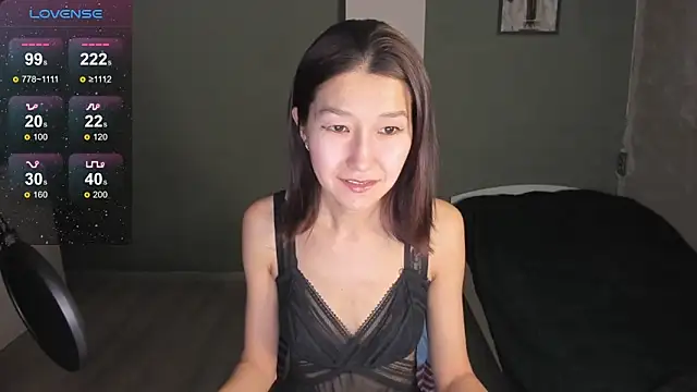 LeyylaStoone online show from February 2025 01:09:01 AM