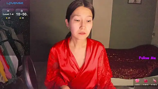 LeyylaStoone online show from March 2025 02:15:01 AM