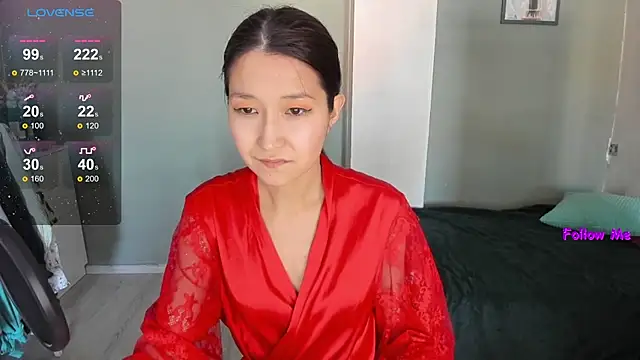 LeyylaStoone online show from March 2025 06:04:01 AM