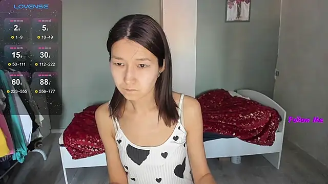 LeyylaStoone online show from March 2025 12:04:02 PM