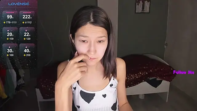 LeyylaStoone online show from March 2025 01:16:01 AM