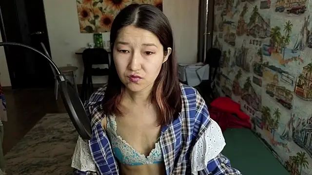 LeyylaStoone online show from May 2026 03:37:02 AM