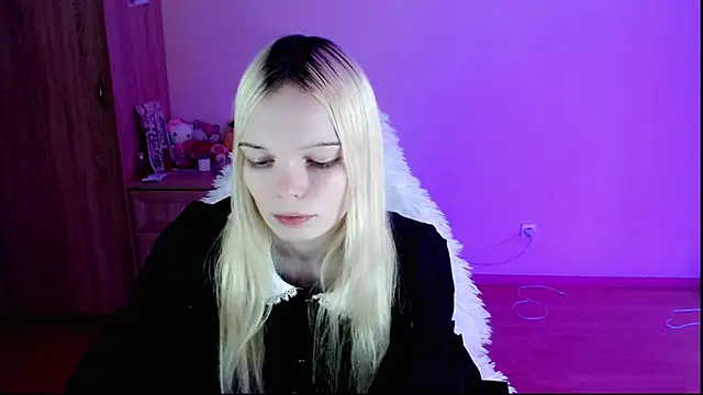 Emily Nyaffee online show from January 2025 09:46:01 PM