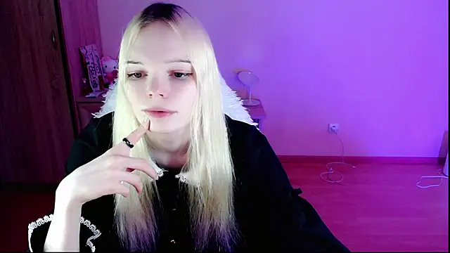 Emily Nyaffee online show from January 2025 09:07:01 PM