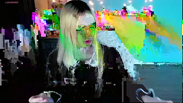 Emily Nyaffee online show from February 2025 11:24:02 PM