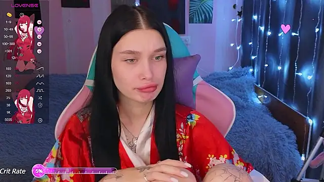 Snapshot of Amanda_Tender chatting on December 2024 09:06:02 PM Amanda Tender online show from December 2024 09:06:02 PM