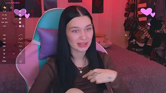 Snapshot of Amanda_Tender chatting on January 2025 09:54:01 PM Amanda Tender online show from January 2025 09:54:01 PM