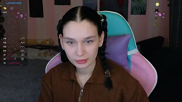 Snapshot of Amanda_Tender chatting on January 2025 08:26:02 PM Amanda Tender online show from January 2025 08:26:02 PM