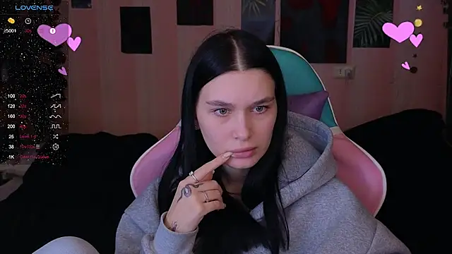 Snapshot of Amanda_Tender chatting on January 2025 09:45:01 PM Amanda Tender online show from January 2025 09:45:01 PM