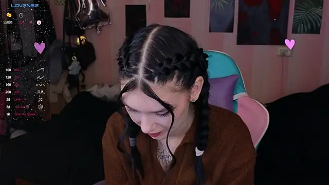 Snapshot of Amanda_Tender chatting on February 2025 10:32:01 PM Amanda Tender online show from February 2025 10:32:01 PM