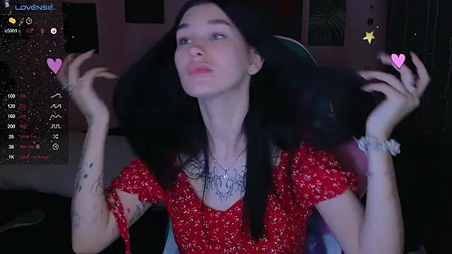 Snapshot of Amanda_Tender chatting on March 2025 10:49:02 PM Amanda Tender online show from March 2025 10:49:02 PM