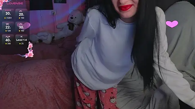 Snapshot of Amanda_Tender chatting on November 2025 12:22:01 AM Amanda Tender online show from November 2025 12:22:01 AM