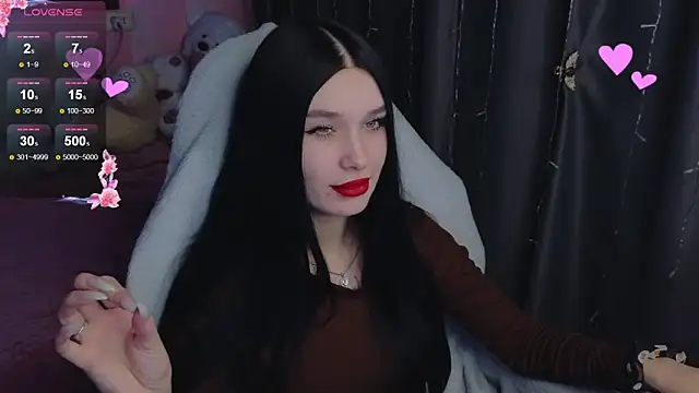 Snapshot of Amanda_Tender chatting on December 2025 11:32:01 PM Amanda Tender online show from December 2025 11:32:01 PM