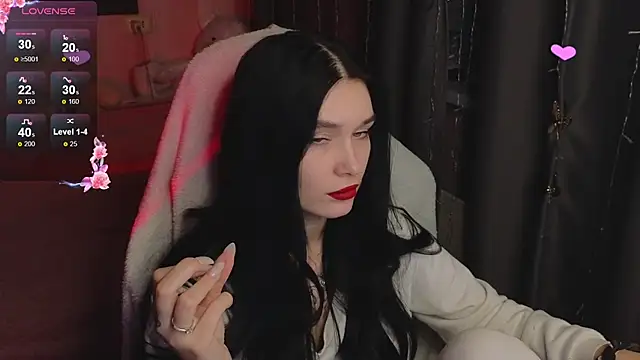 Snapshot of Amanda_Tender chatting on December 2025 09:21:02 PM Amanda Tender online show from December 2025 09:21:02 PM