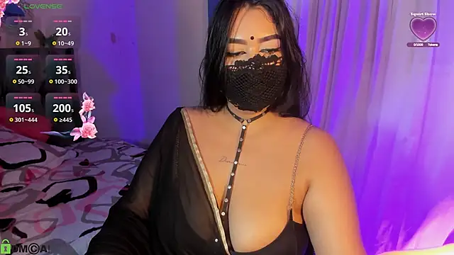 Snapshot of _shantaall chatting on April 2026 06:03:02 AM shantaall online show from April 2026 06:03:02 AM