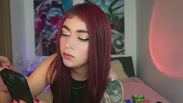 babesamanta online show from February 2025 05:18:01 AM