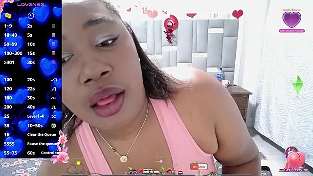 thickebonymilfF online show from September 2025 02:27:01 AM