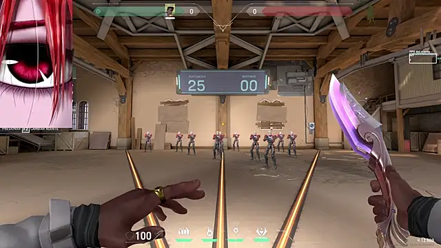 linda mort online show from March 2025 12:16:02 AM