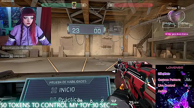 linda mort online show from October 2025 12:19:01 AM