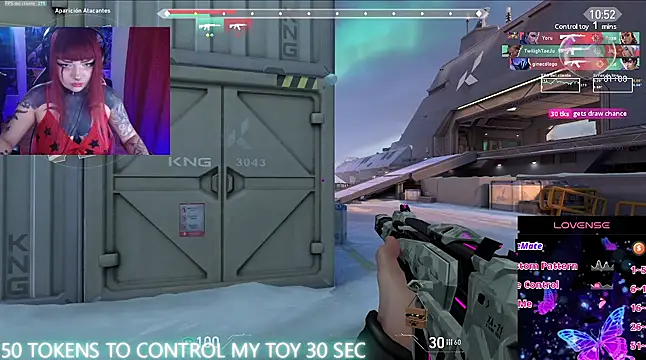 linda mort online show from October 2025 12:22:02 AM