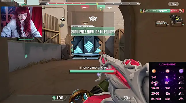 linda mort online show from November 2025 11:03:01 PM