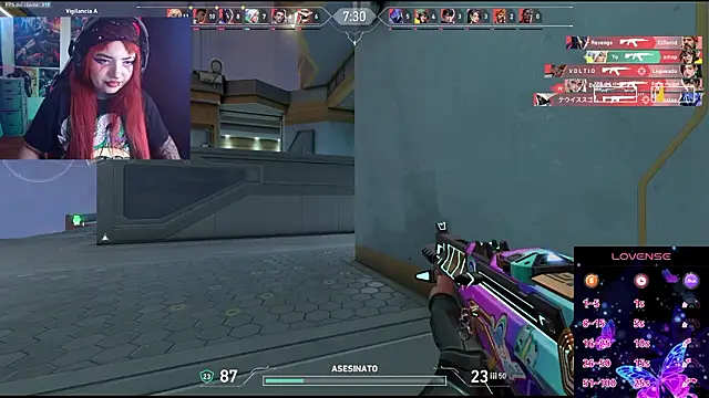 linda mort online show from February 2026 09:42:01 PM