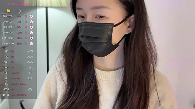 A-xena online show from January 2025 01:31:01 PM