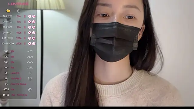 A-xena online show from January 2025 01:37:02 PM