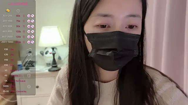 A-xena online show from January 2025 01:33:02 PM