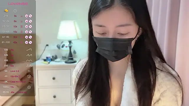 A-xena online show from January 2025 02:39:01 PM