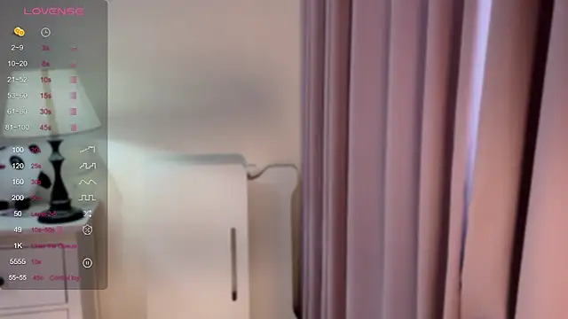 A-xena online show from February 2025 02:06:02 AM