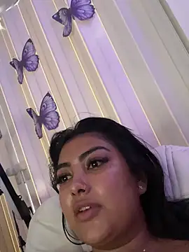 NatashaBrown12 online show from February 2026 02:57:01 PM