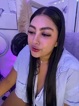 NatashaBrown12 online show from July 2026 05:22:01 PM