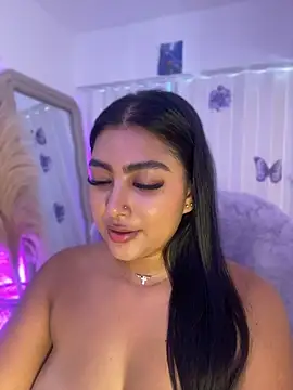 NatashaBrown12 online show from July 2026 08:52:02 PM