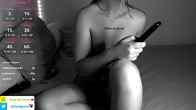 PetiteAngel666 online show from February 2025 06:08:01 AM