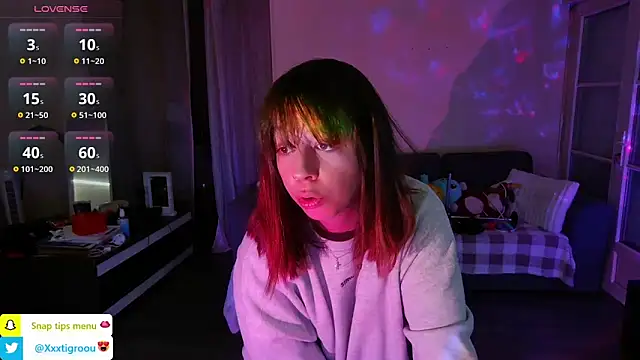 PetiteAngel666 online show from March 2025 08:22:01 PM