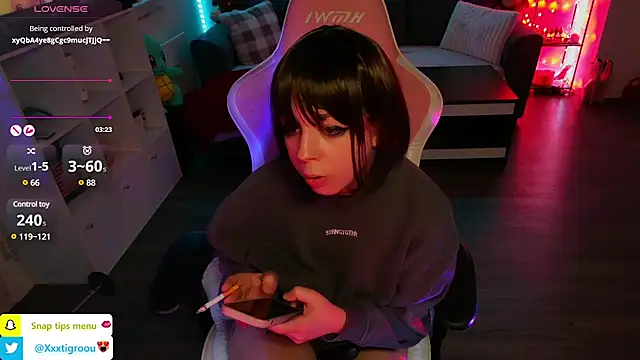 PetiteAngel666 online show from March 2025 03:44:02 AM